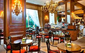 InterContinental Wien