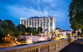 InterContinental Wien